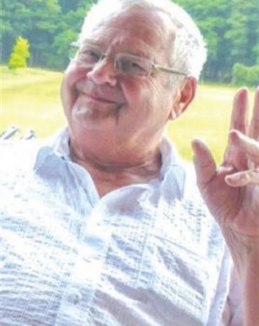 Profilbild von Hermann Josef Liebertz